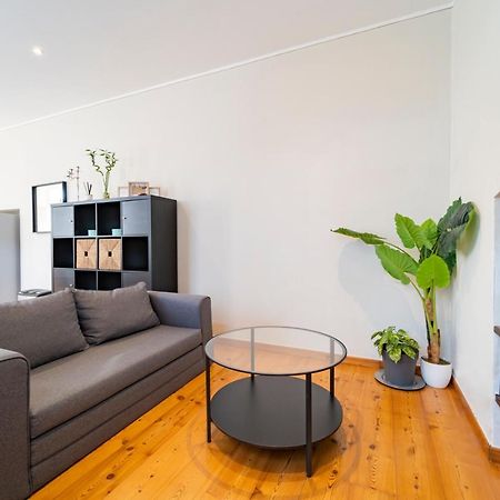 Bamboo Mini Apartment Кунео Экстерьер фото